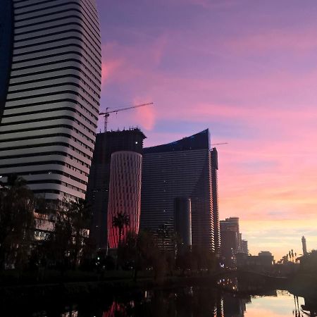 Batumi Apartments Guli Zewnętrze zdjęcie