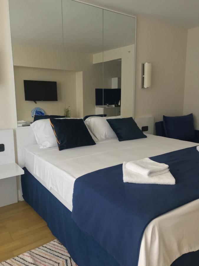 Batumi Apartments Guli Zewnętrze zdjęcie