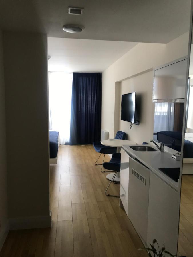 Batumi Apartments Guli Zewnętrze zdjęcie