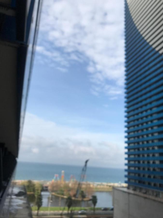 Batumi Apartments Guli Zewnętrze zdjęcie
