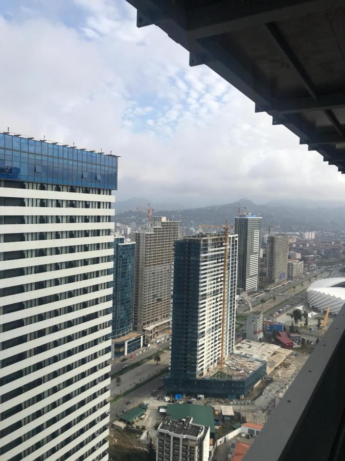 Batumi Apartments Guli Zewnętrze zdjęcie