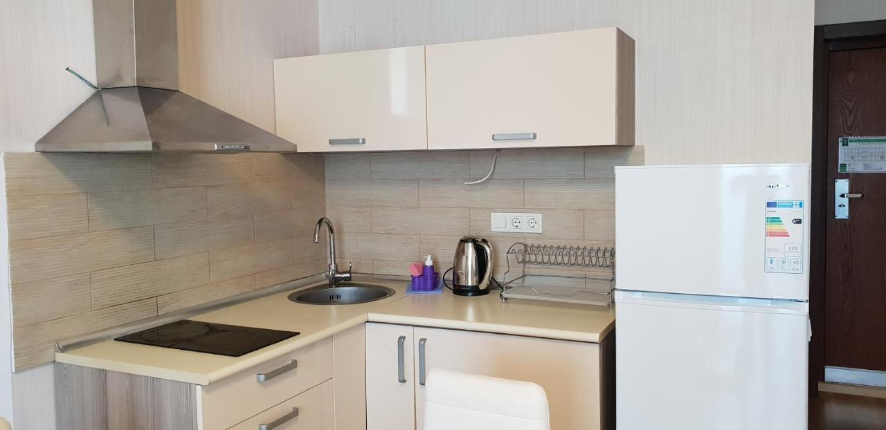 Batumi Apartments Guli Zewnętrze zdjęcie