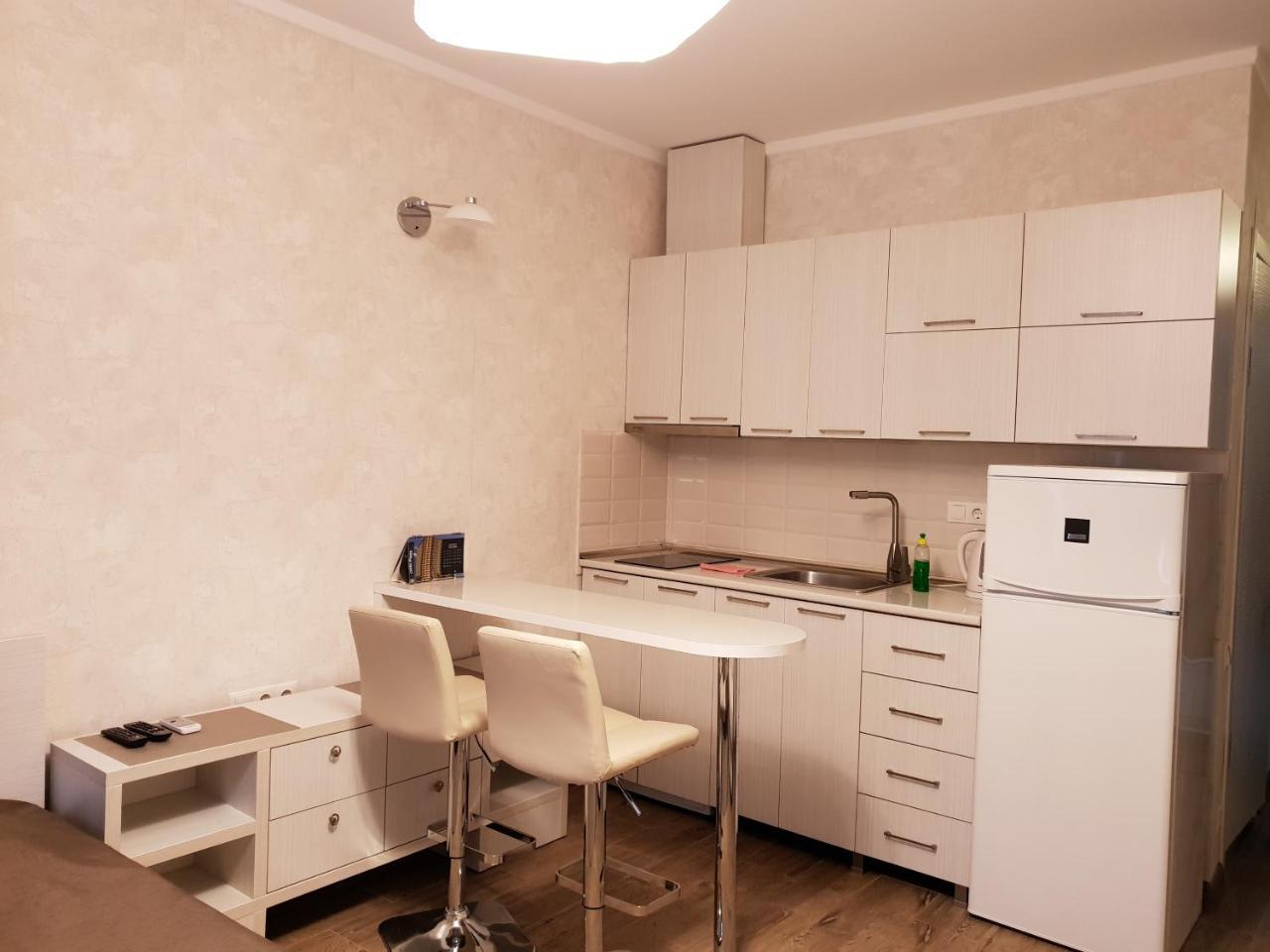 Batumi Apartments Guli Zewnętrze zdjęcie