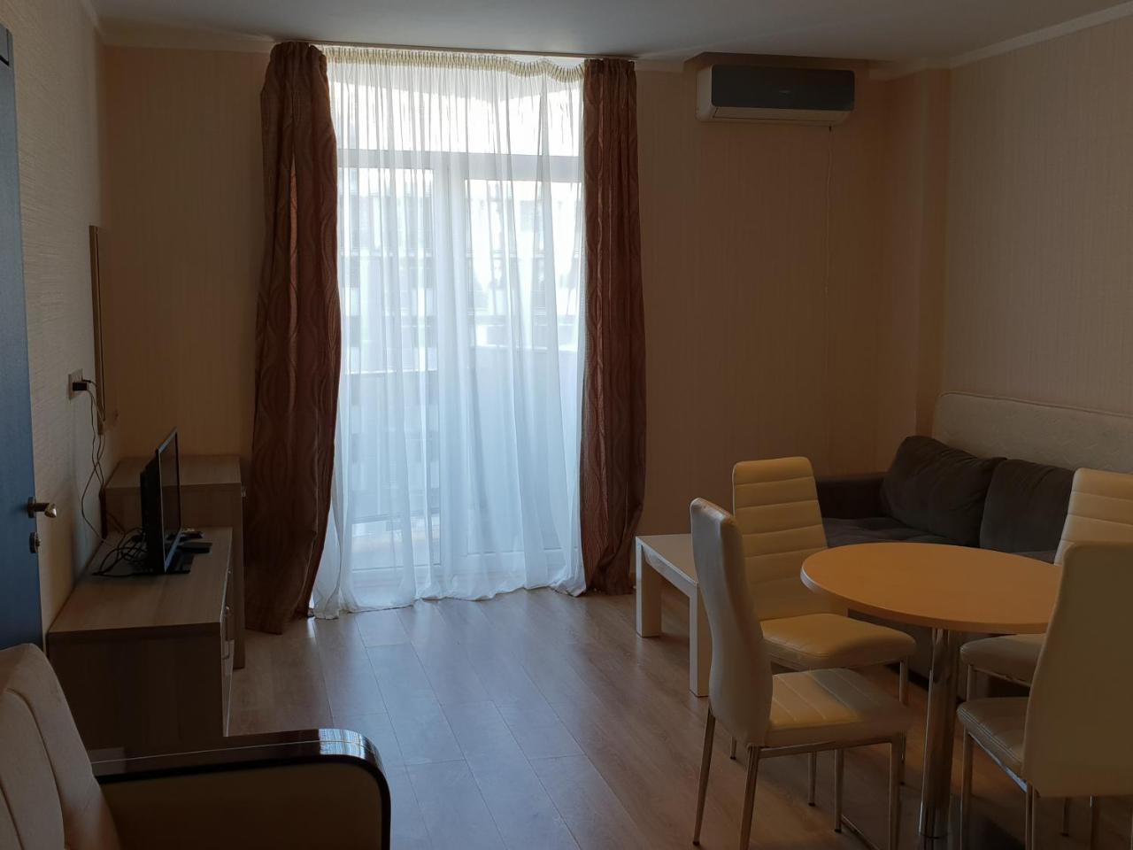 Batumi Apartments Guli Zewnętrze zdjęcie