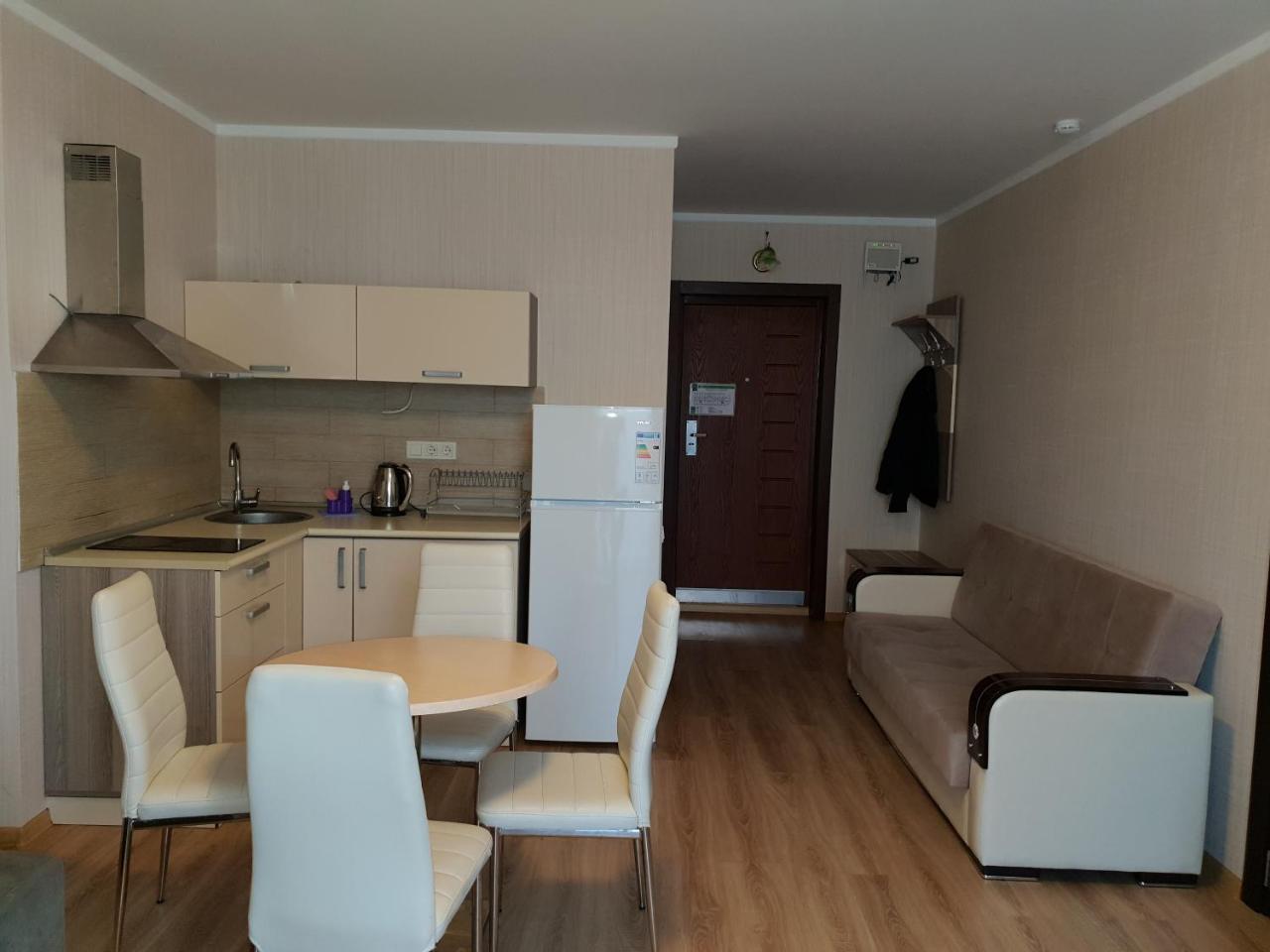 Batumi Apartments Guli Zewnętrze zdjęcie