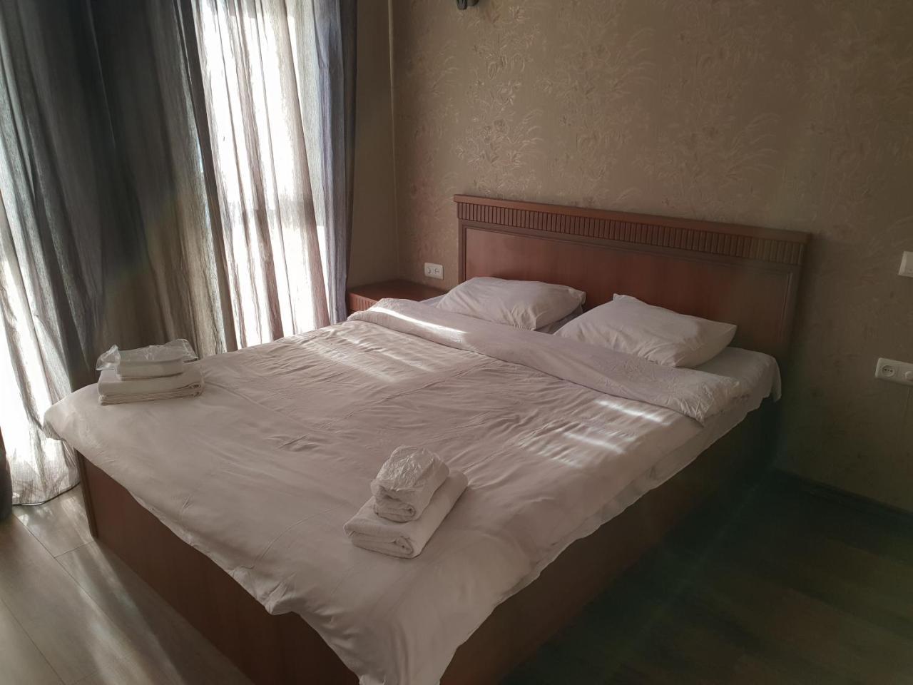 Batumi Apartments Guli Zewnętrze zdjęcie