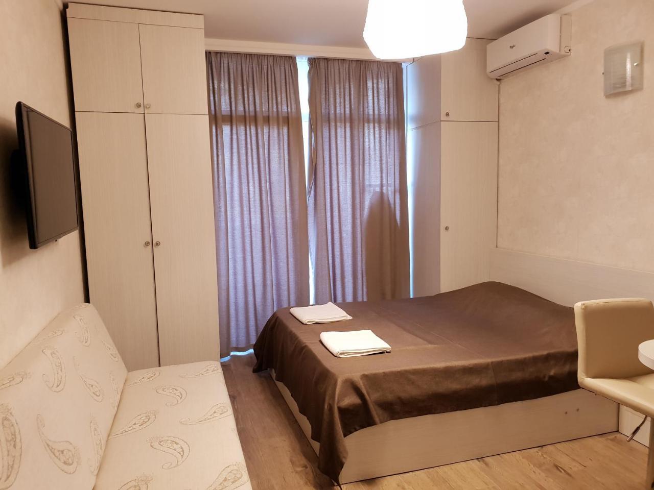 Batumi Apartments Guli Zewnętrze zdjęcie