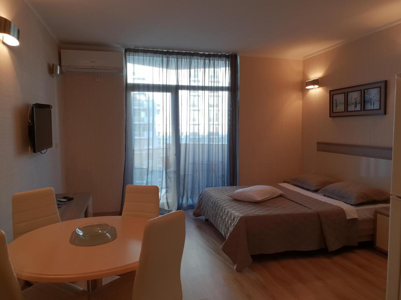 Batumi Apartments Guli Zewnętrze zdjęcie