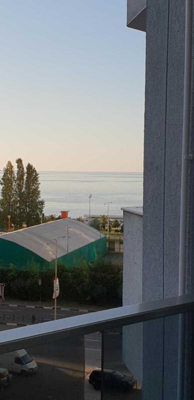Batumi Apartments Guli Zewnętrze zdjęcie