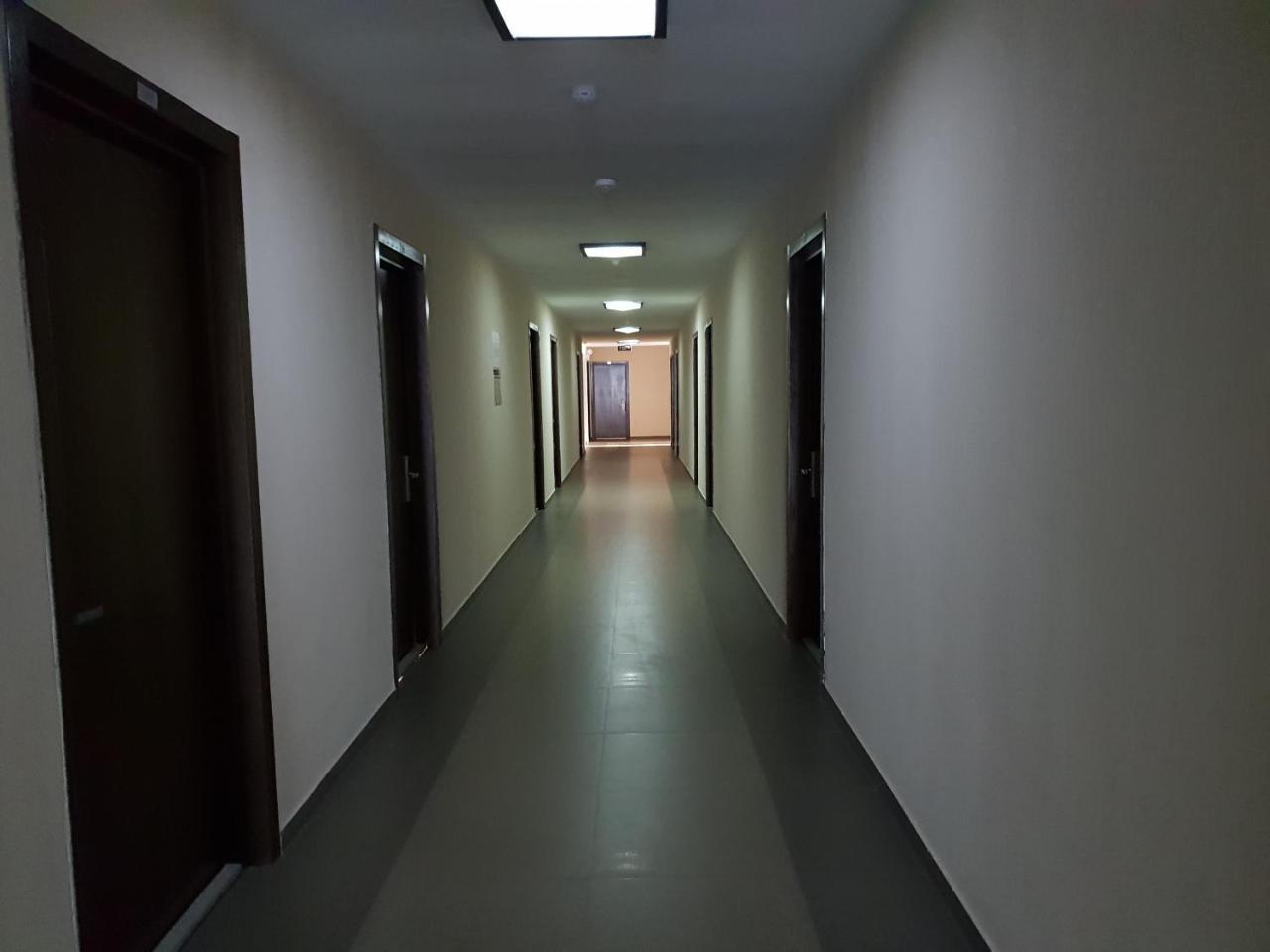 Batumi Apartments Guli Zewnętrze zdjęcie