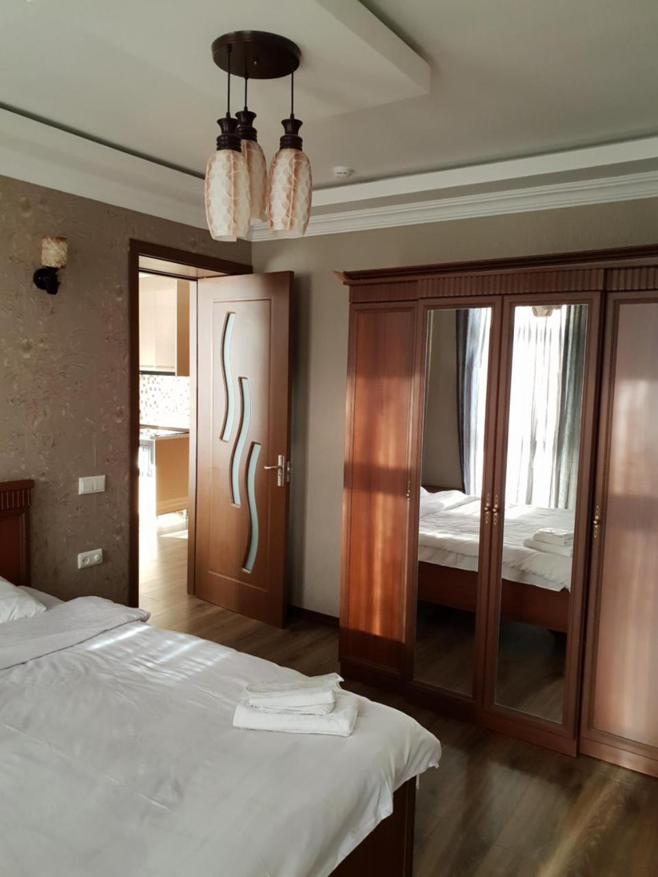 Batumi Apartments Guli Zewnętrze zdjęcie