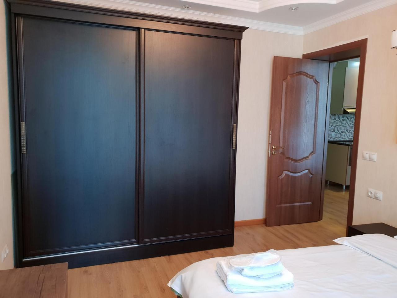 Batumi Apartments Guli Zewnętrze zdjęcie