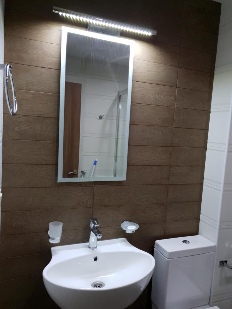 Batumi Apartments Guli Zewnętrze zdjęcie