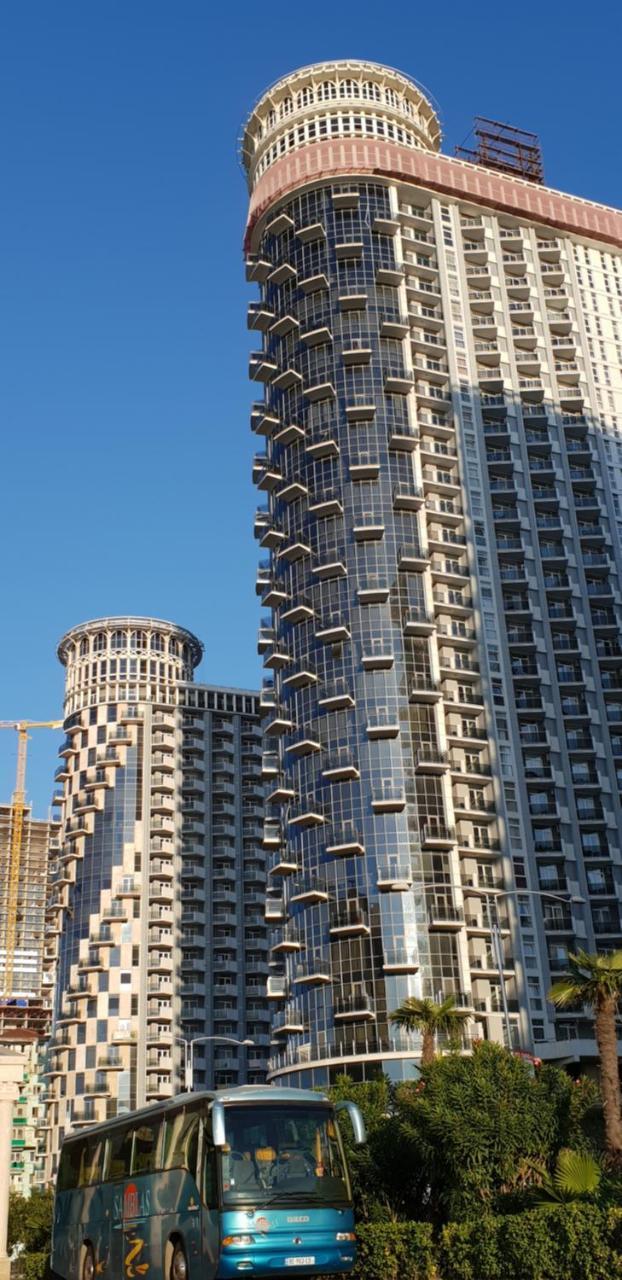 Batumi Apartments Guli Zewnętrze zdjęcie