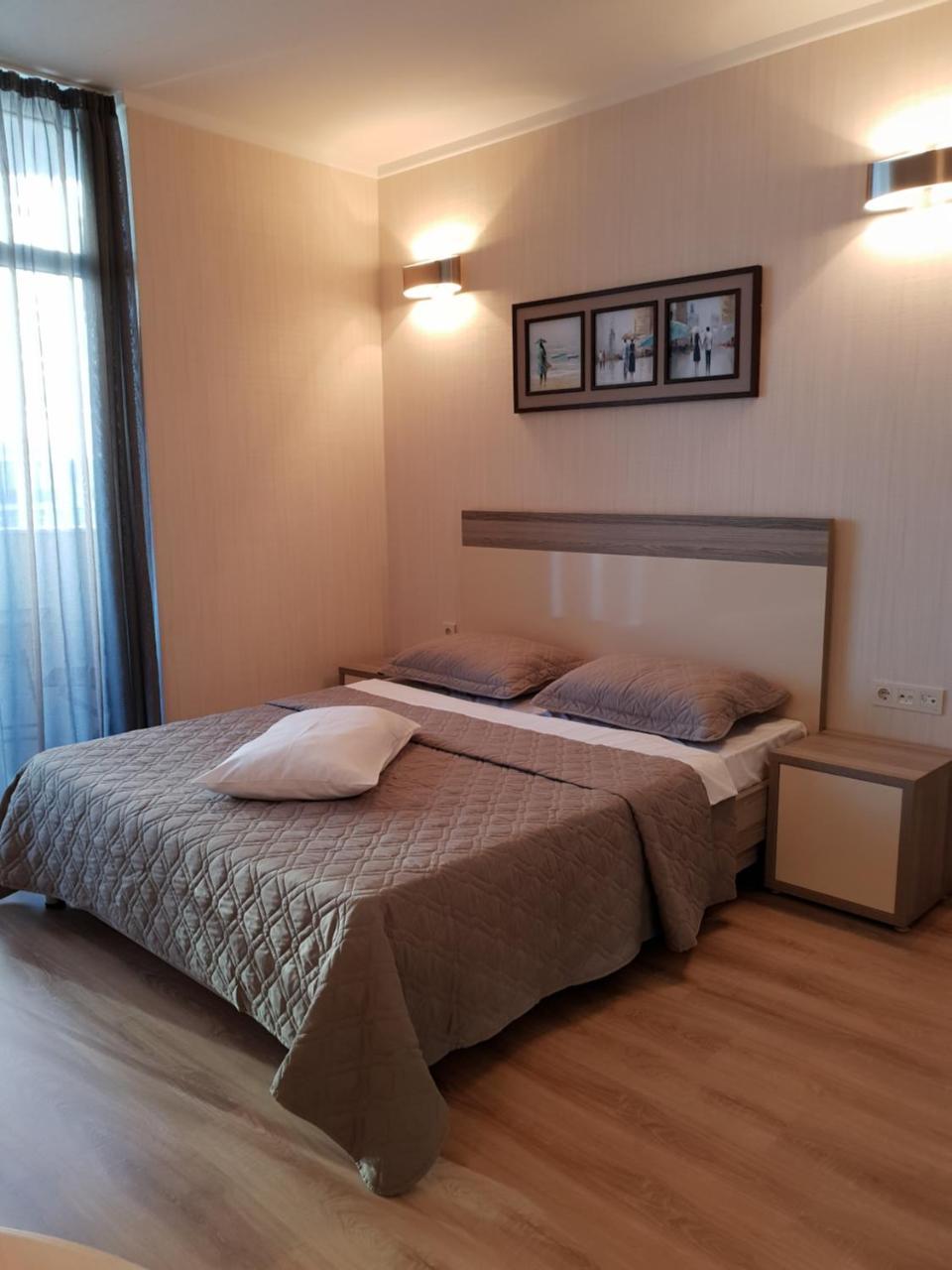 Batumi Apartments Guli Zewnętrze zdjęcie