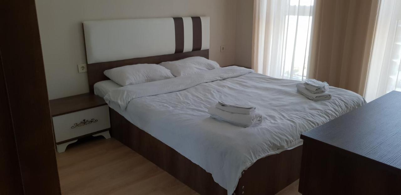 Batumi Apartments Guli Zewnętrze zdjęcie