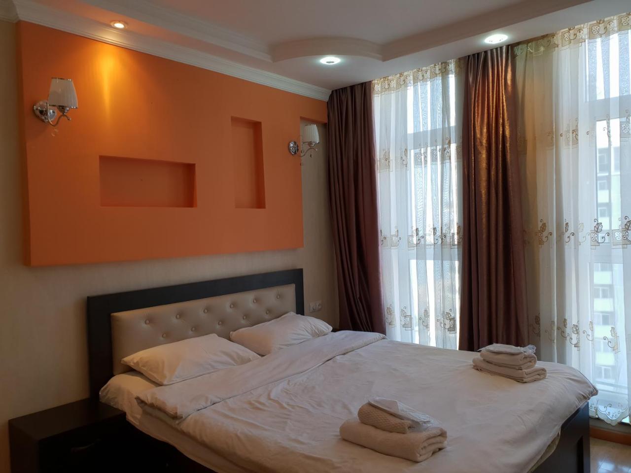 Batumi Apartments Guli Zewnętrze zdjęcie