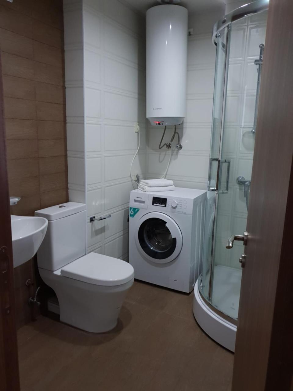 Batumi Apartments Guli Zewnętrze zdjęcie