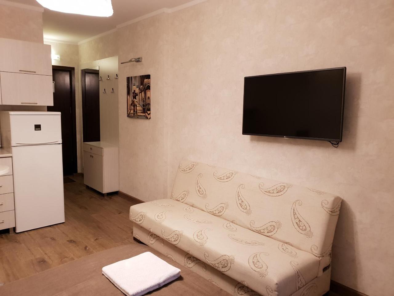 Batumi Apartments Guli Zewnętrze zdjęcie