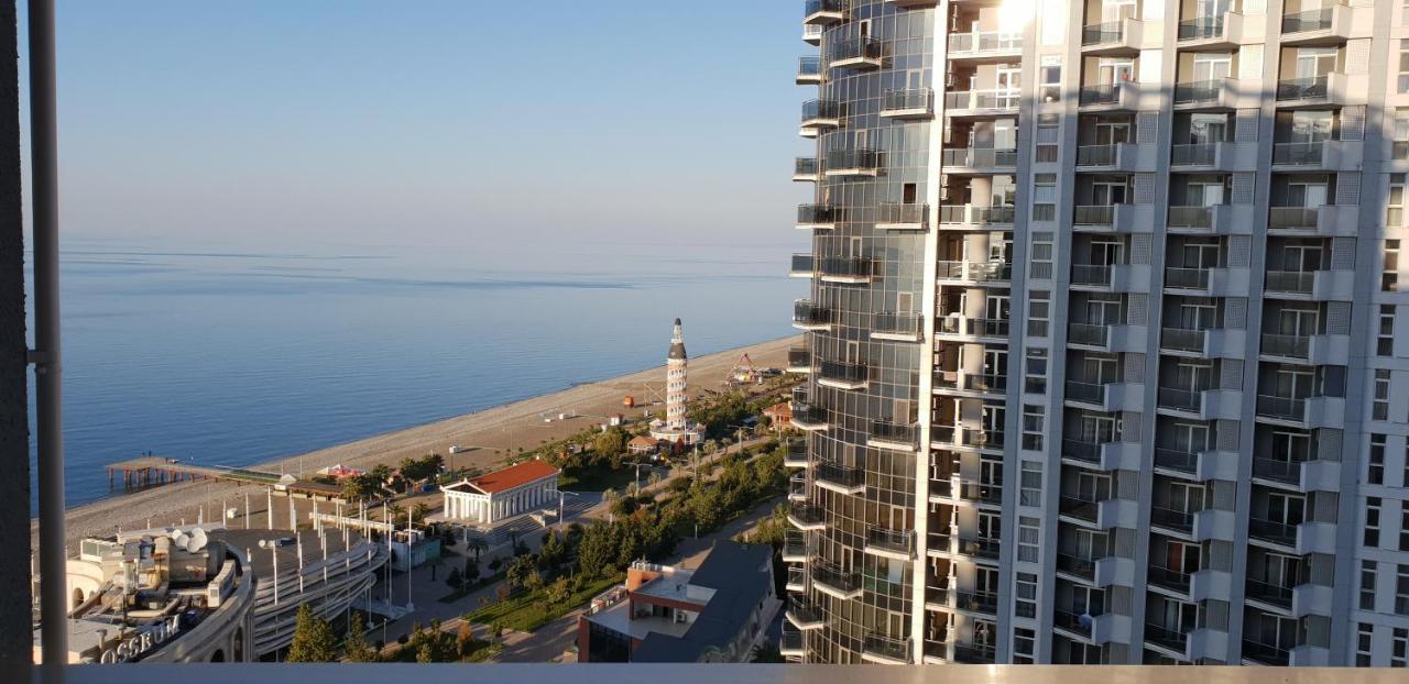 Batumi Apartments Guli Zewnętrze zdjęcie