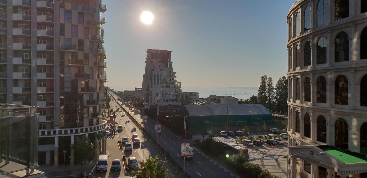 Batumi Apartments Guli Zewnętrze zdjęcie