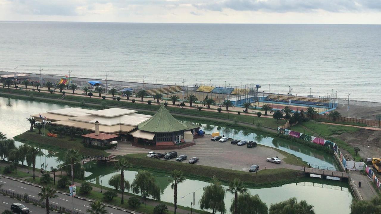 Batumi Apartments Guli Zewnętrze zdjęcie