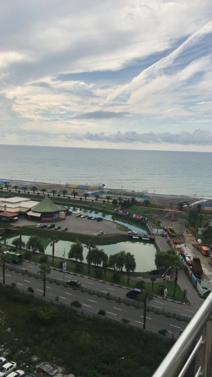 Batumi Apartments Guli Zewnętrze zdjęcie