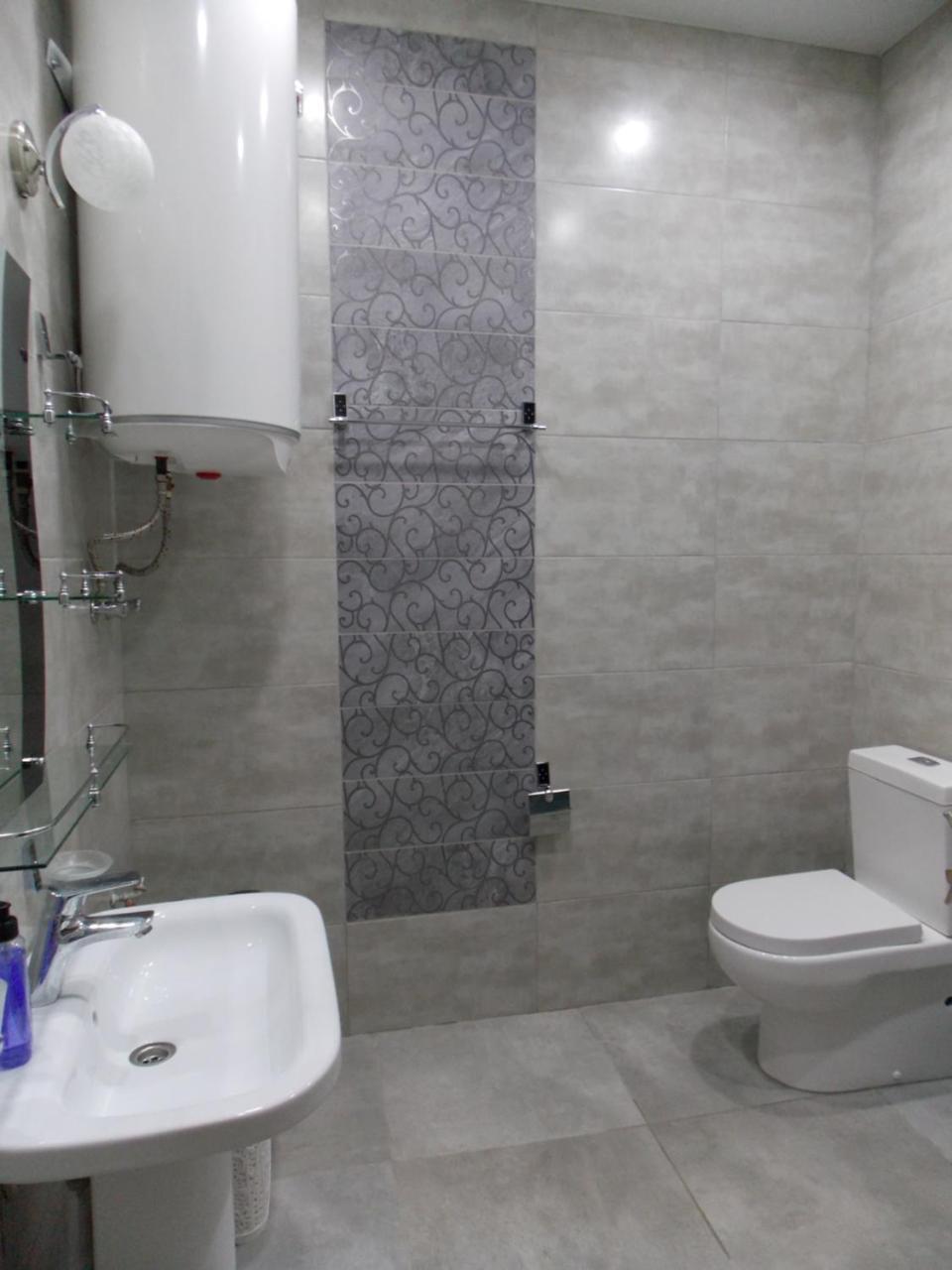 Batumi Apartments Guli Zewnętrze zdjęcie