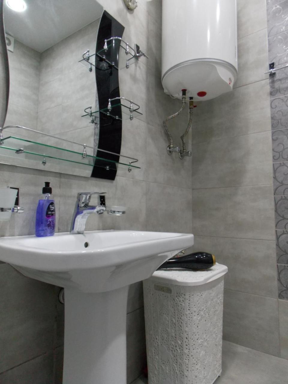 Batumi Apartments Guli Zewnętrze zdjęcie
