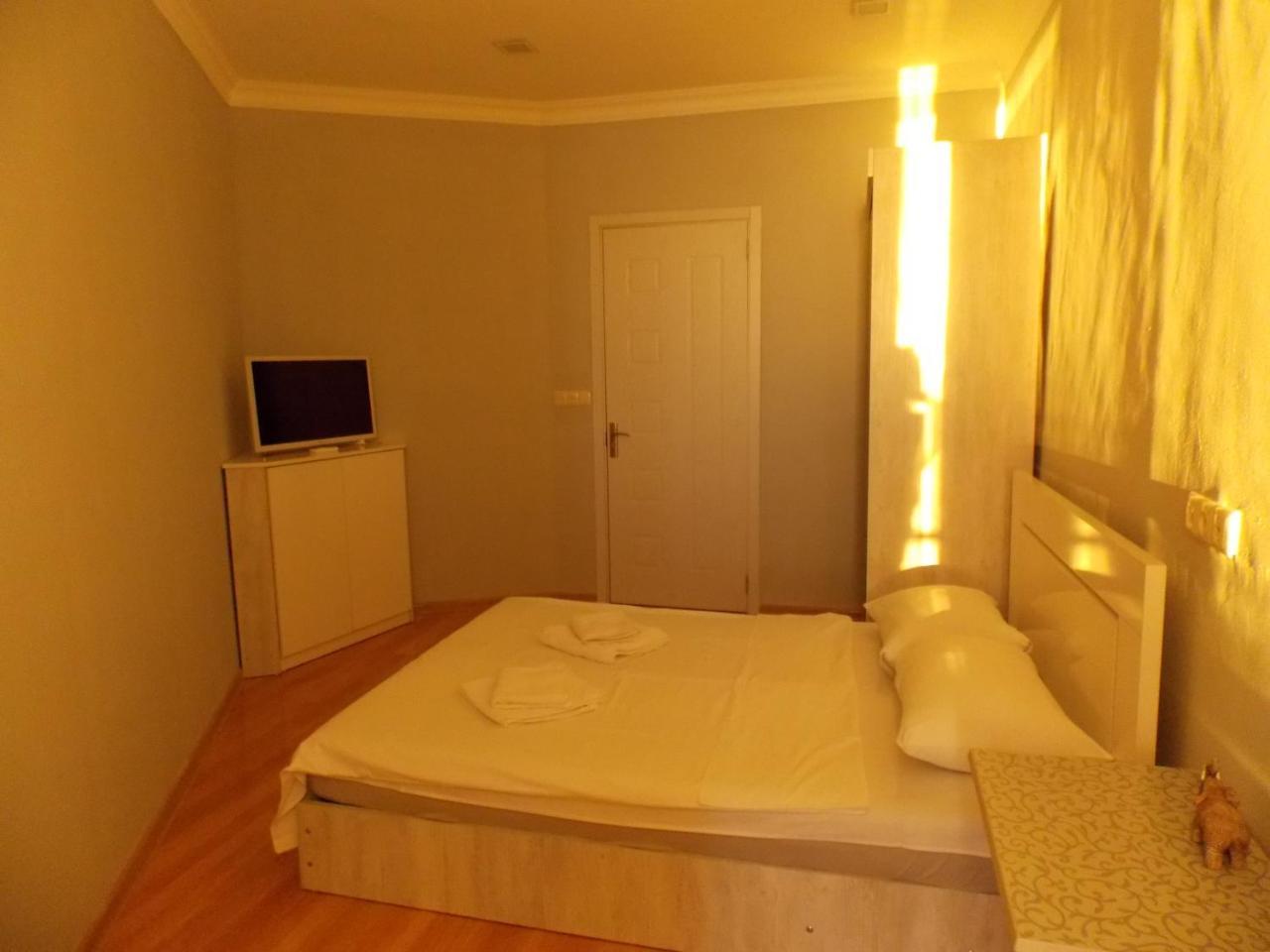 Batumi Apartments Guli Zewnętrze zdjęcie