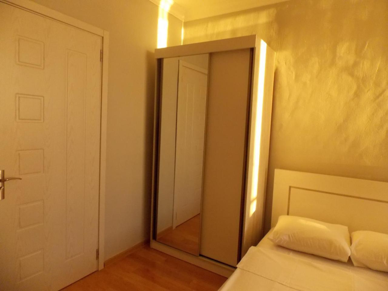 Batumi Apartments Guli Zewnętrze zdjęcie