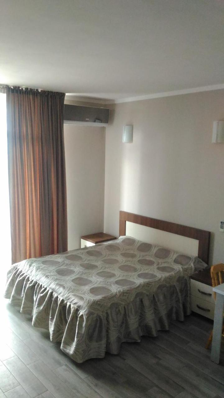 Batumi Apartments Guli Zewnętrze zdjęcie