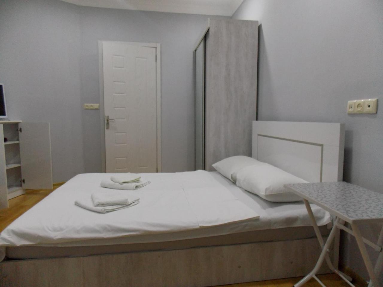 Batumi Apartments Guli Zewnętrze zdjęcie