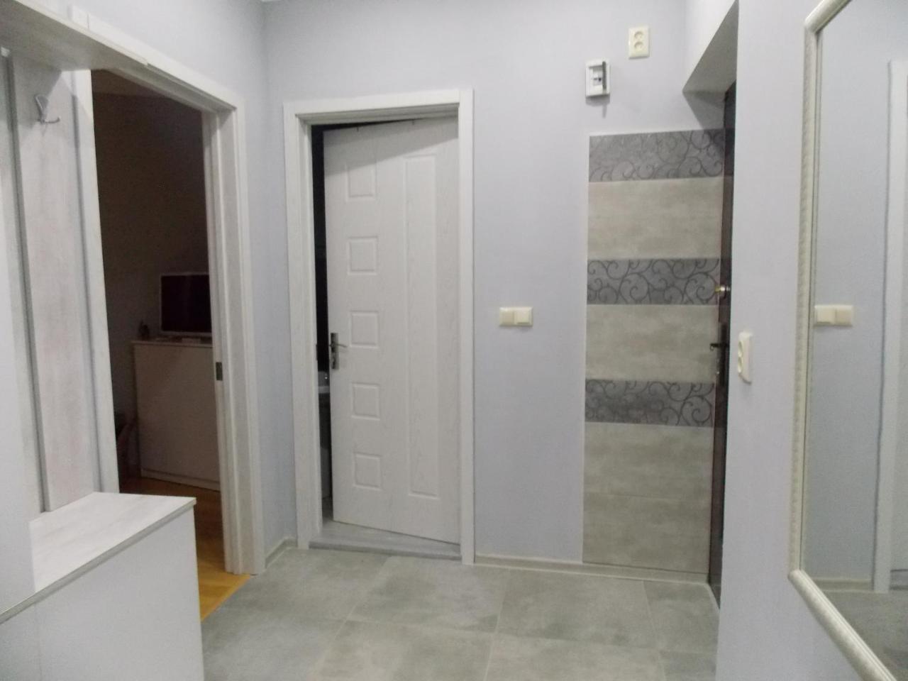 Batumi Apartments Guli Zewnętrze zdjęcie