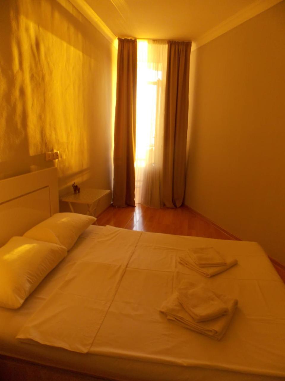 Batumi Apartments Guli Zewnętrze zdjęcie