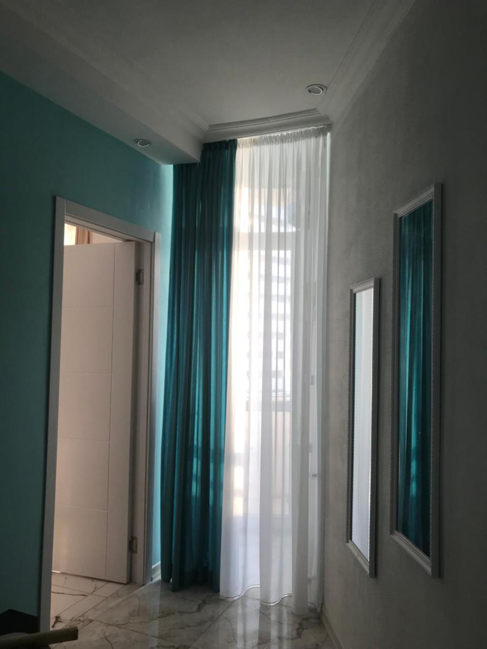 Batumi Apartments Guli Zewnętrze zdjęcie